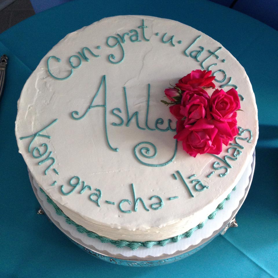 Custom-Graduation-Cake